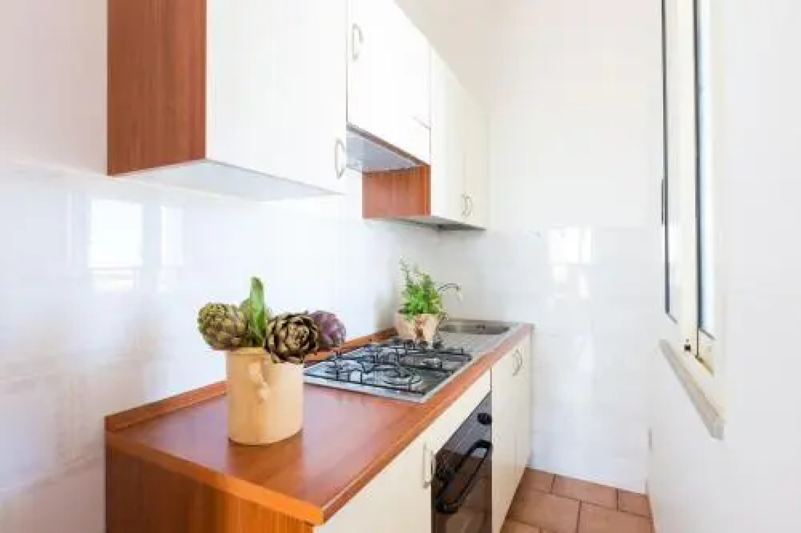 Appartamento Panorama