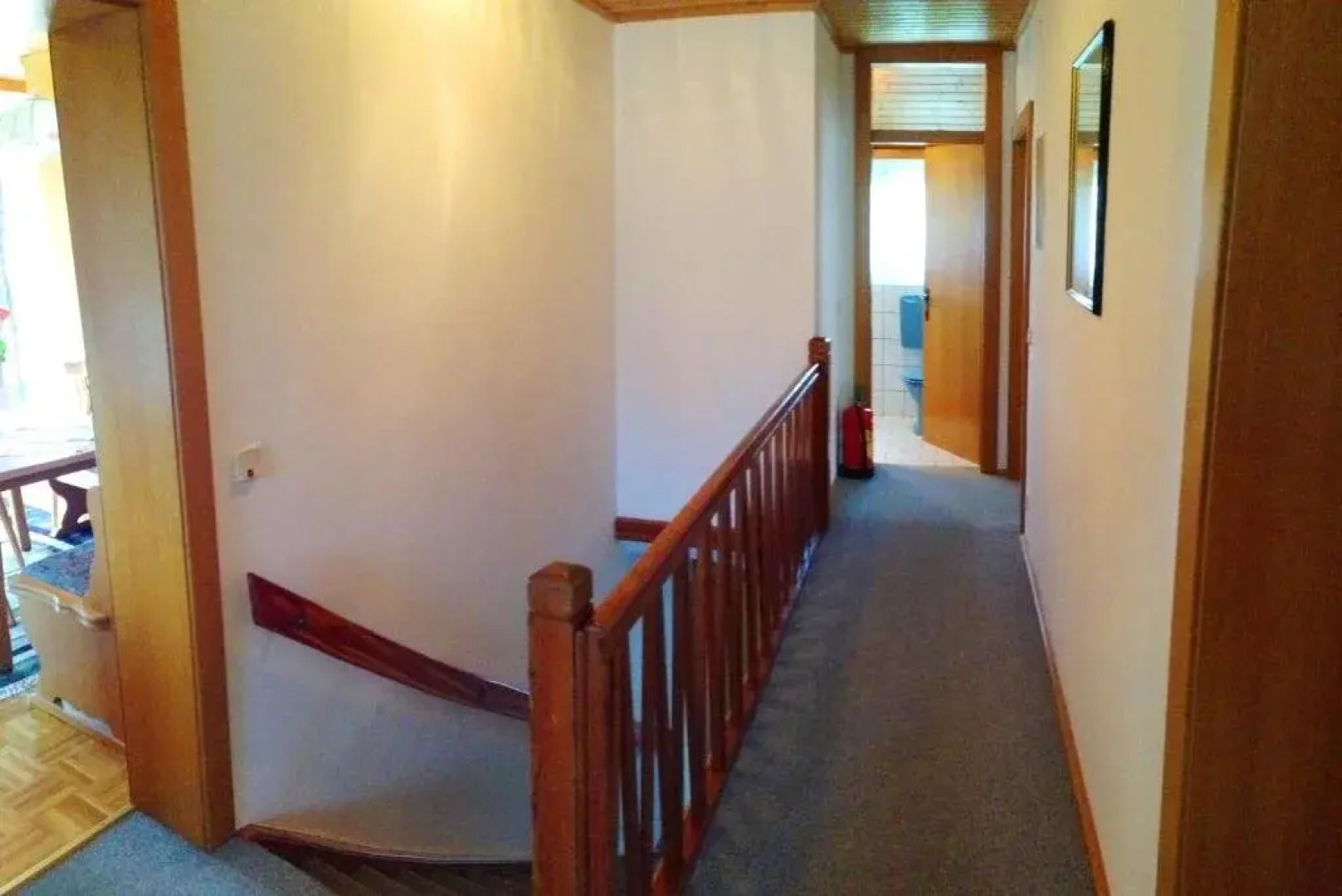 Appartements DAngelo