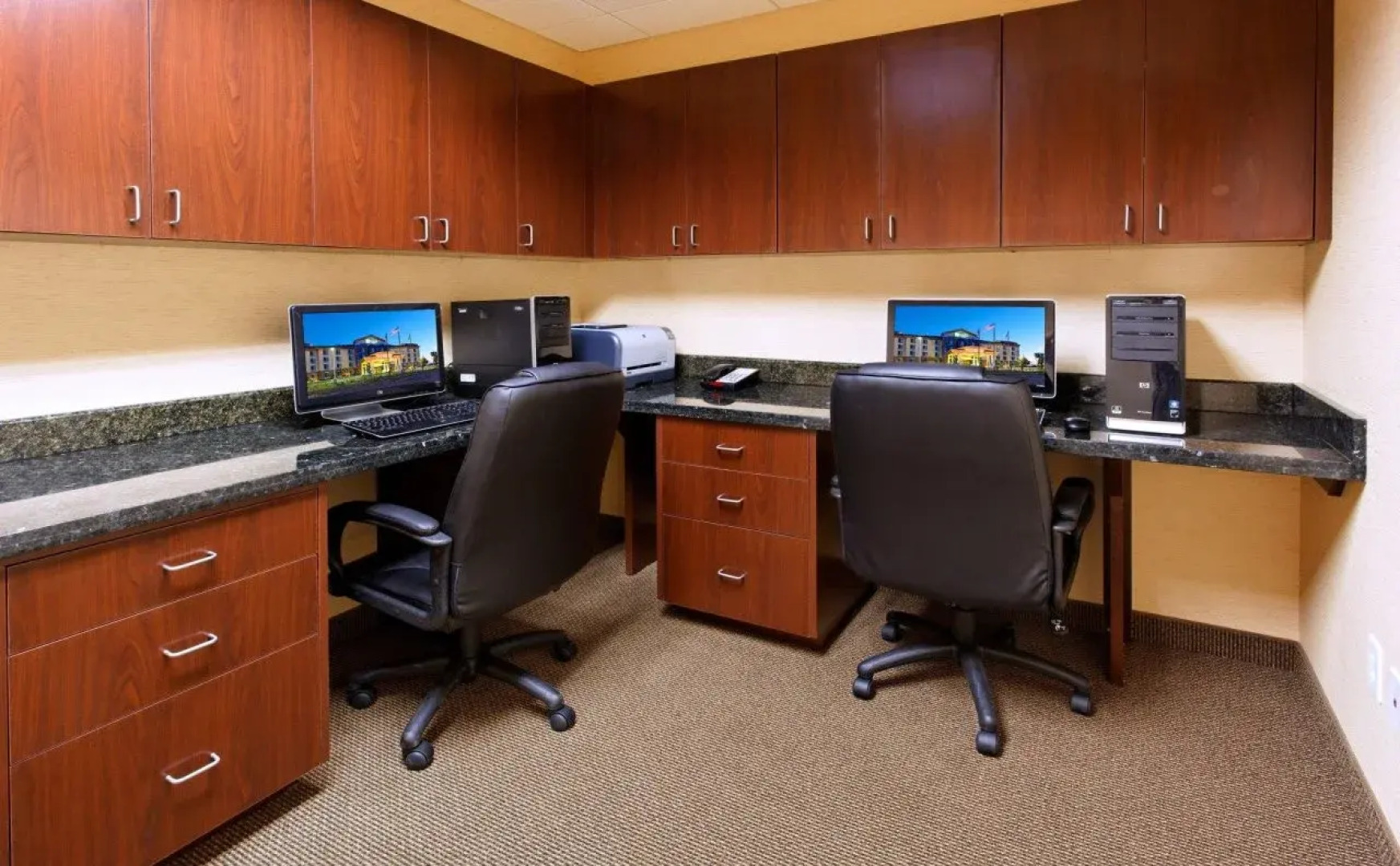 Holiday Inn Express Hotel & Suites FRESNO NORTHWEST-HERNDON by IHG