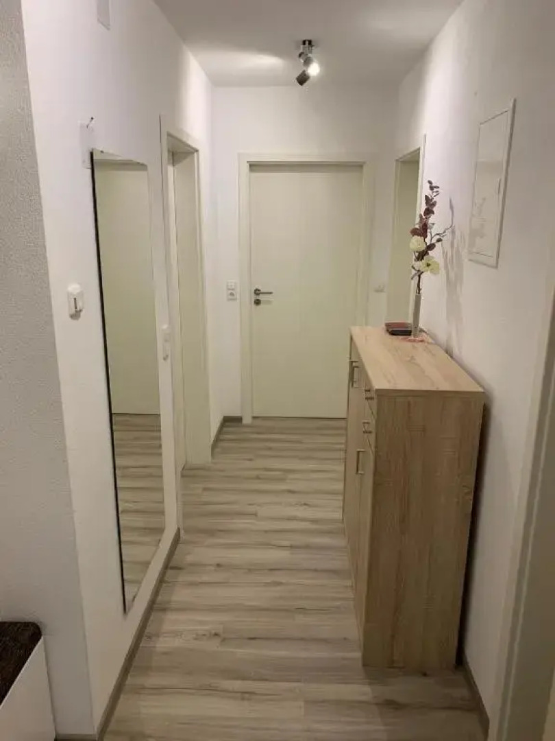 Ferienwohnung Eichinger