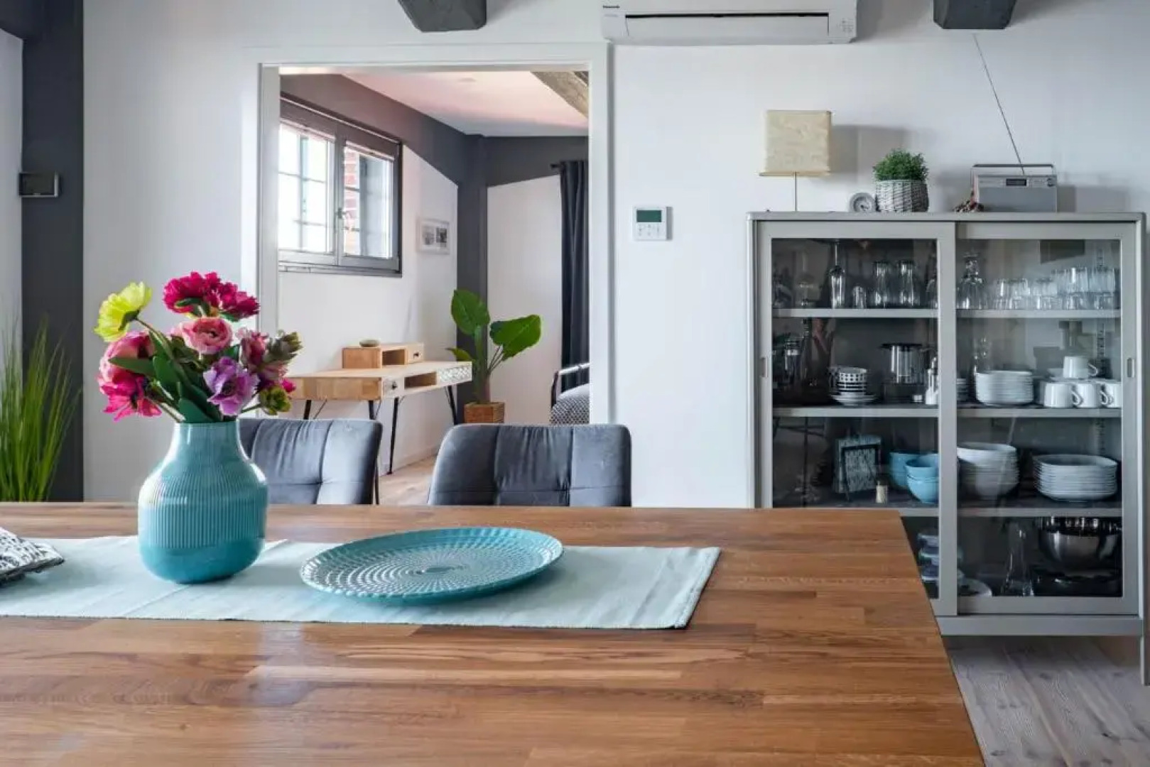 Boddenloft Wohnung 4.1