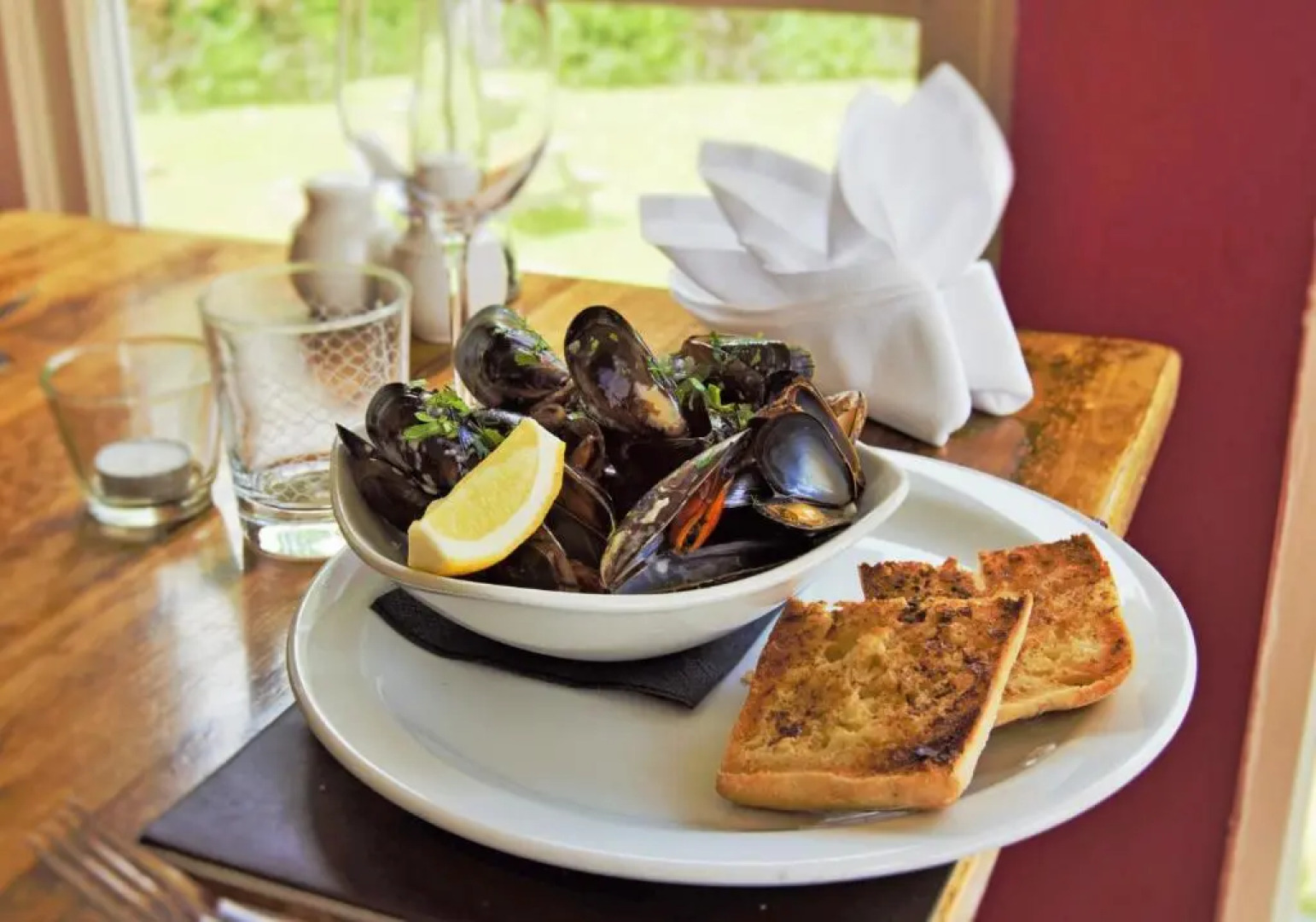 The Bridge of Cally Hotel