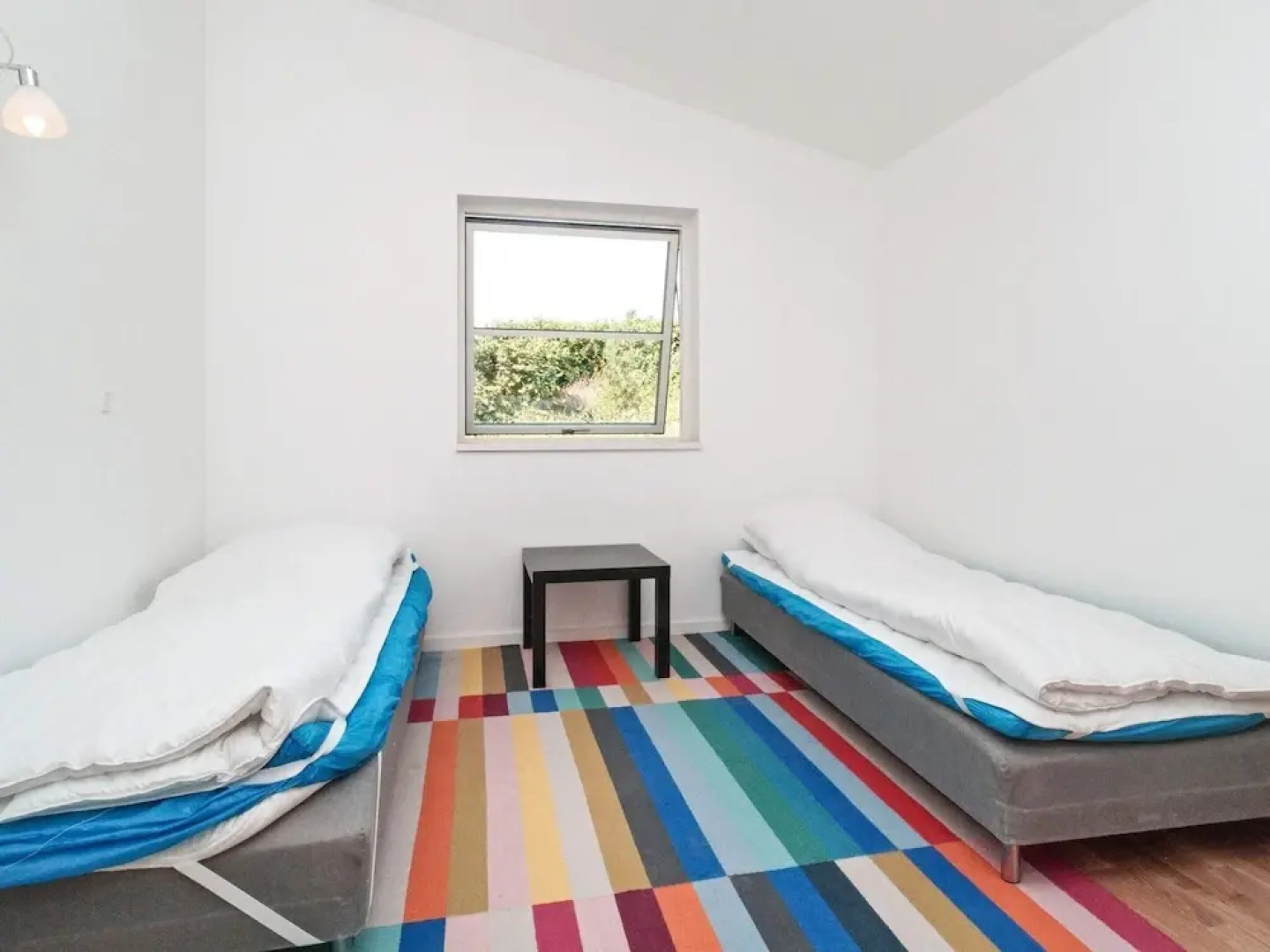 8 Person Holiday Home in Melby