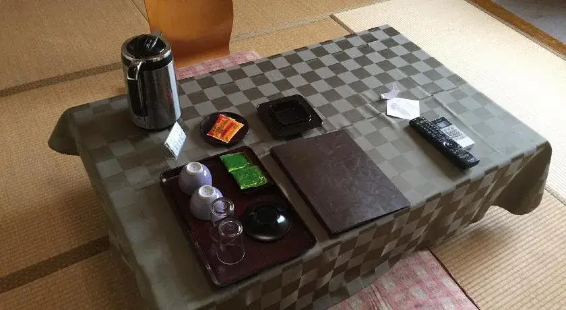 Kitamura Onsen Hotel