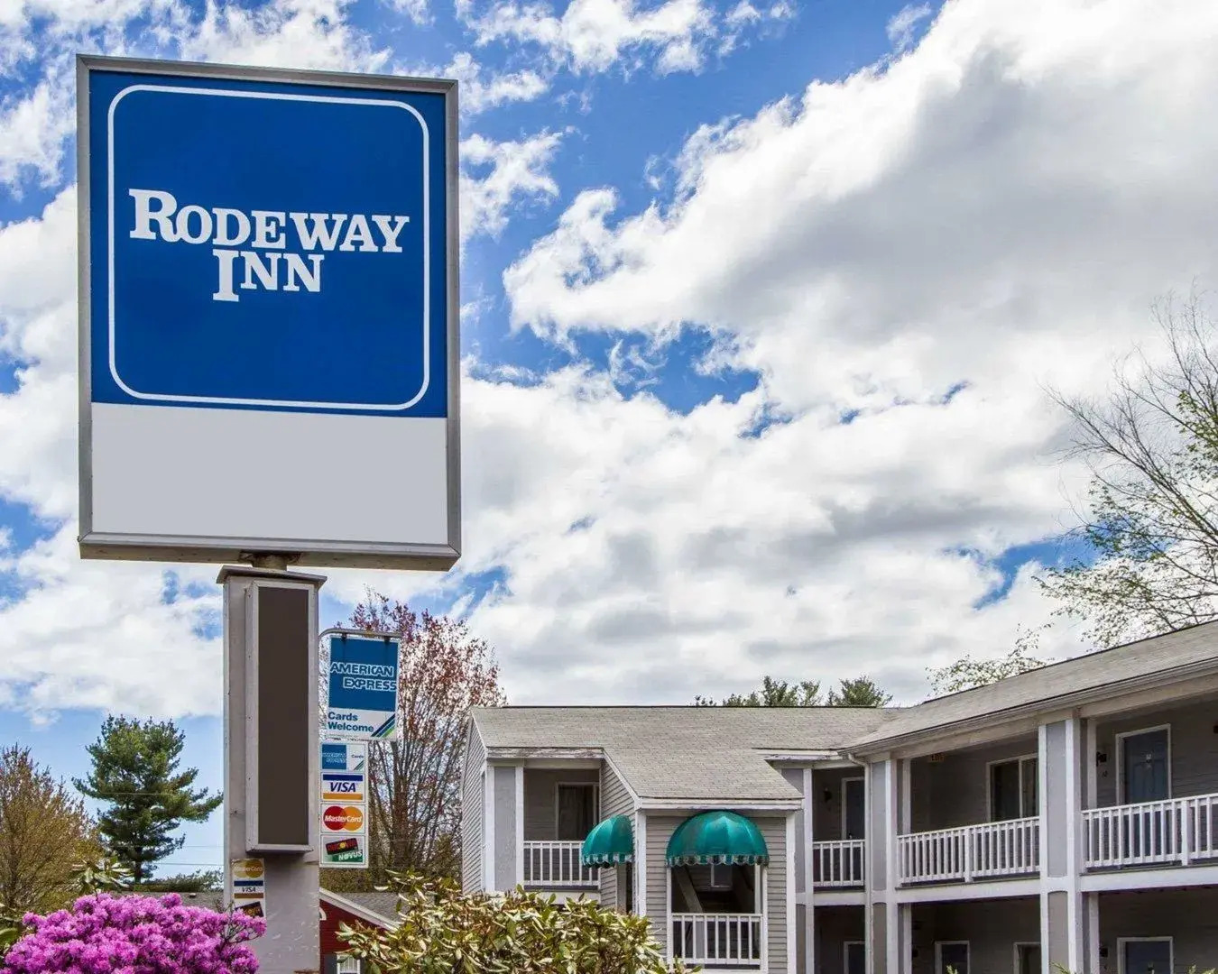Rodeway Inn