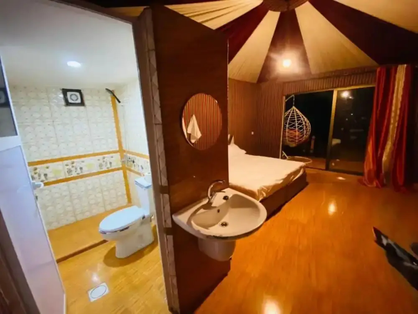 Moon light Camp