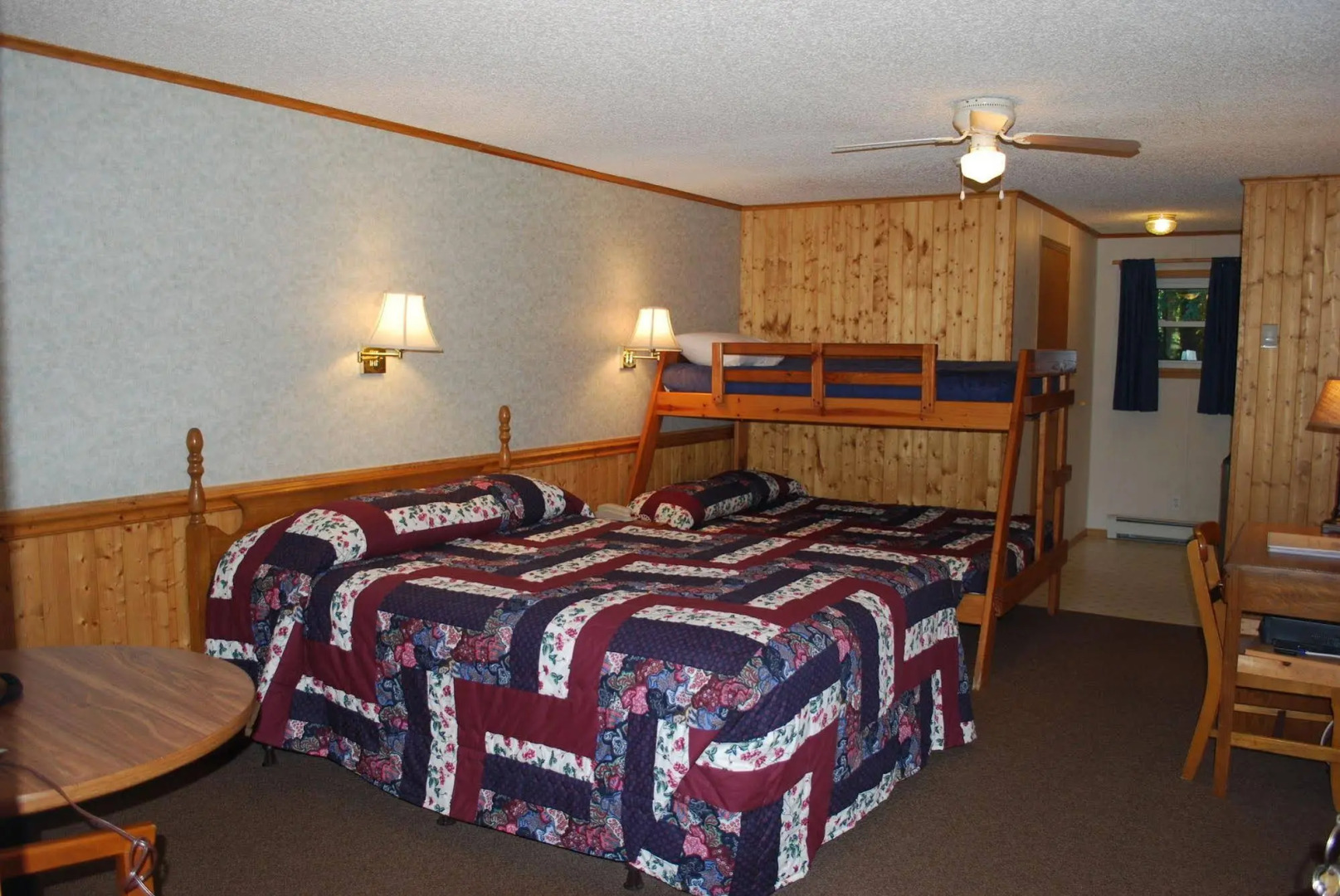 The Inn at the Rostay