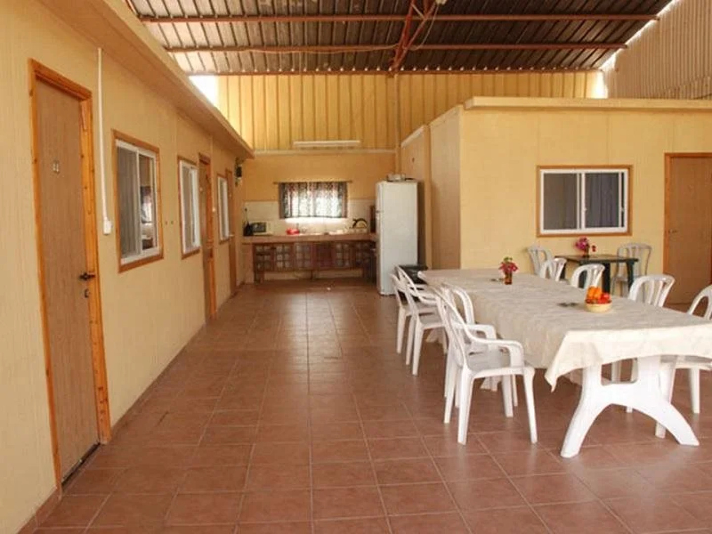 A Place In The Heart Hotel