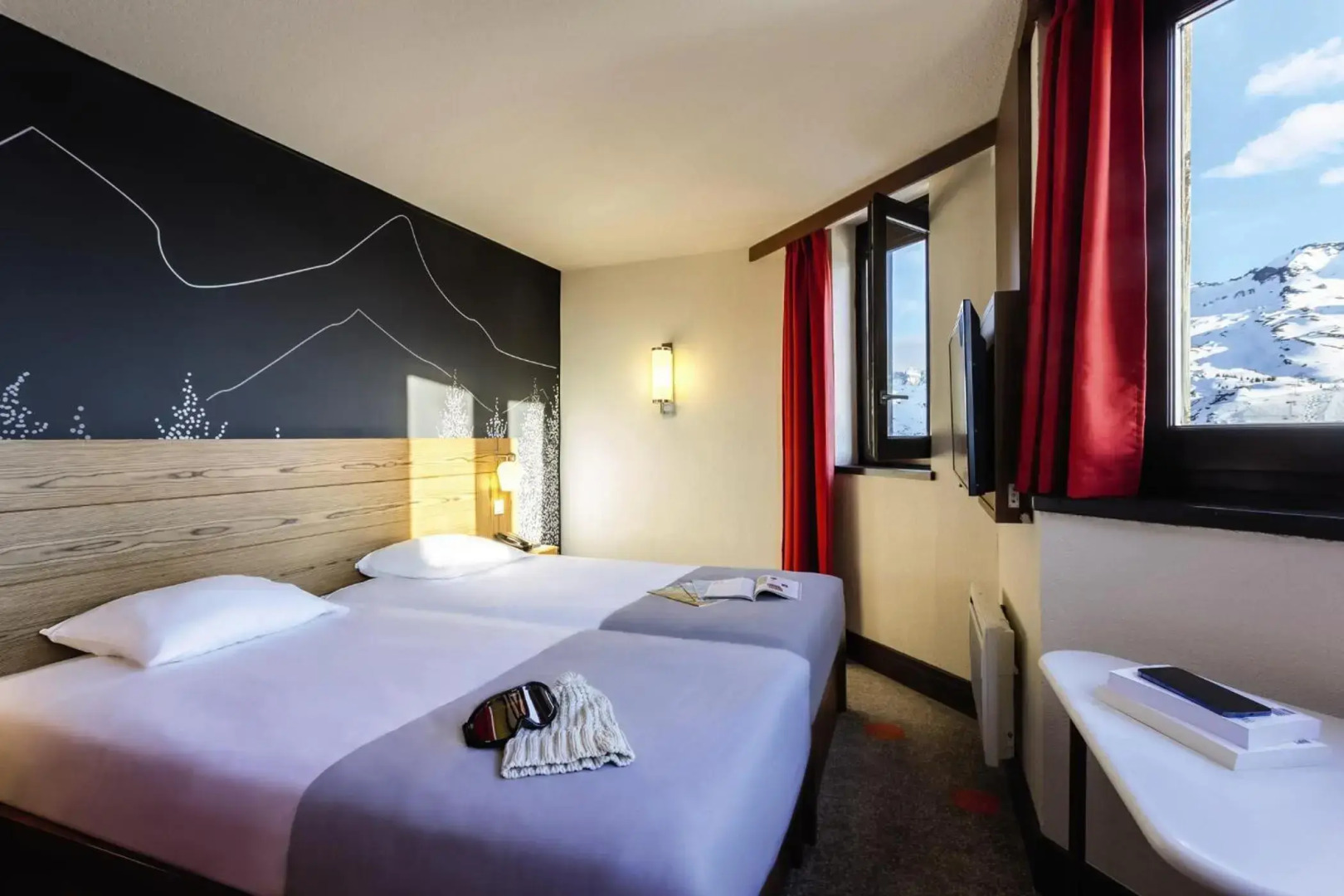 Belambra Clubs Avoriaz - Les Cimes du Soleil