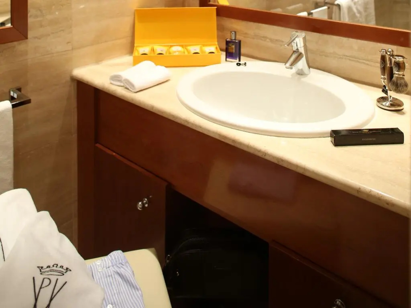 Villa Principe Leopoldo