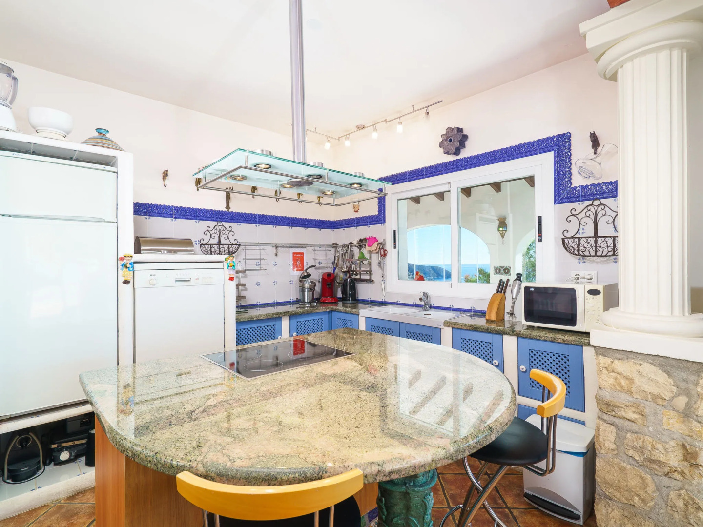 Holiday Home Arabica