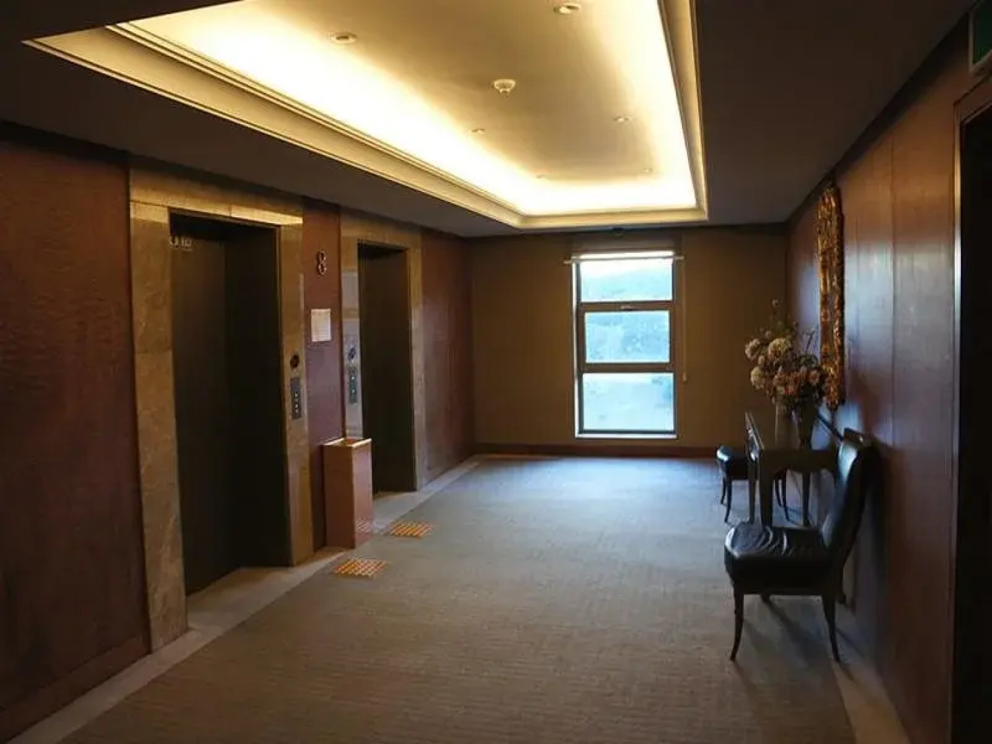 Lake Hills Anseong Resort