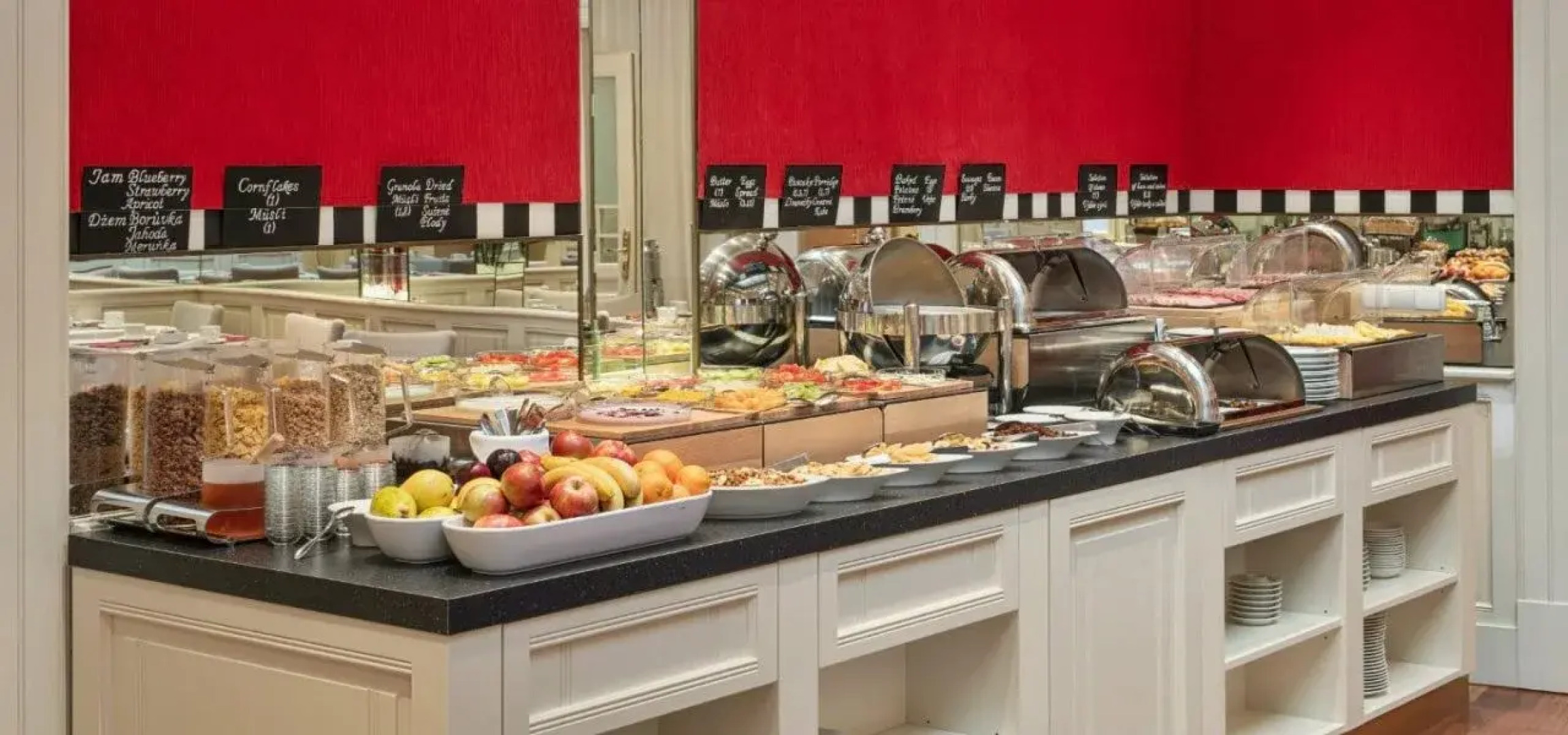 Mamaison Hotel Riverside Prague