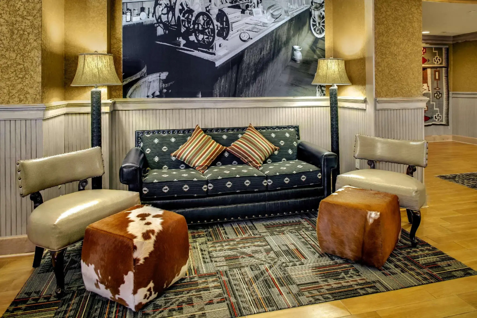 Hampton Inn & Suites Dodge City