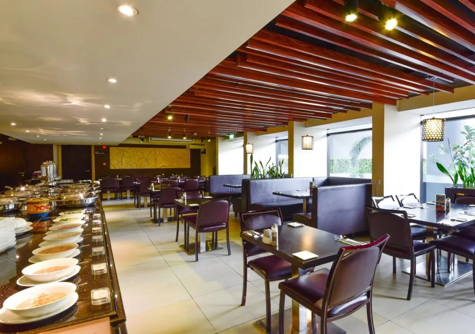 Travelodge Harbourfront Singapore
