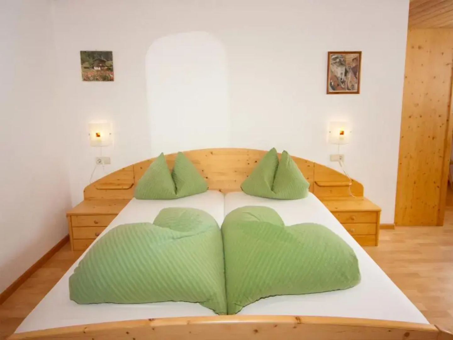 Pension & Appartament Anna