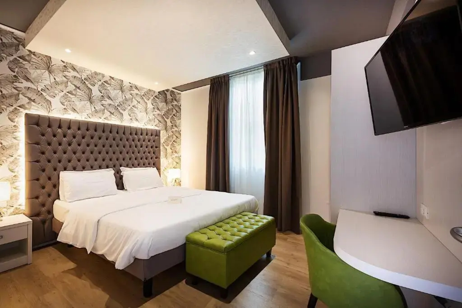 Park Hotel Pineta