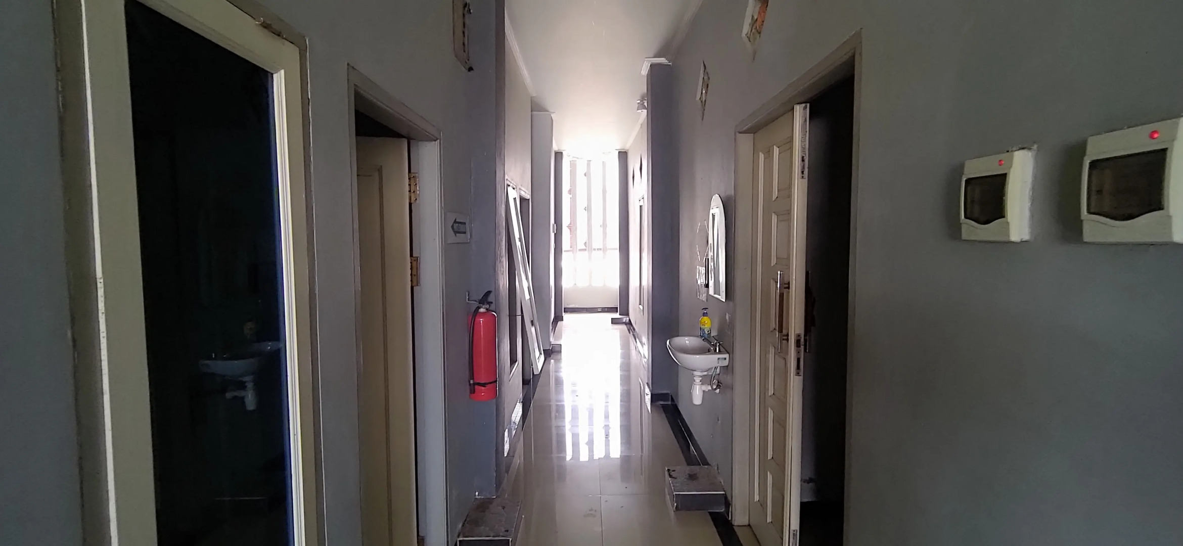 Hotel Raymona Kutai Syariah RedPartner