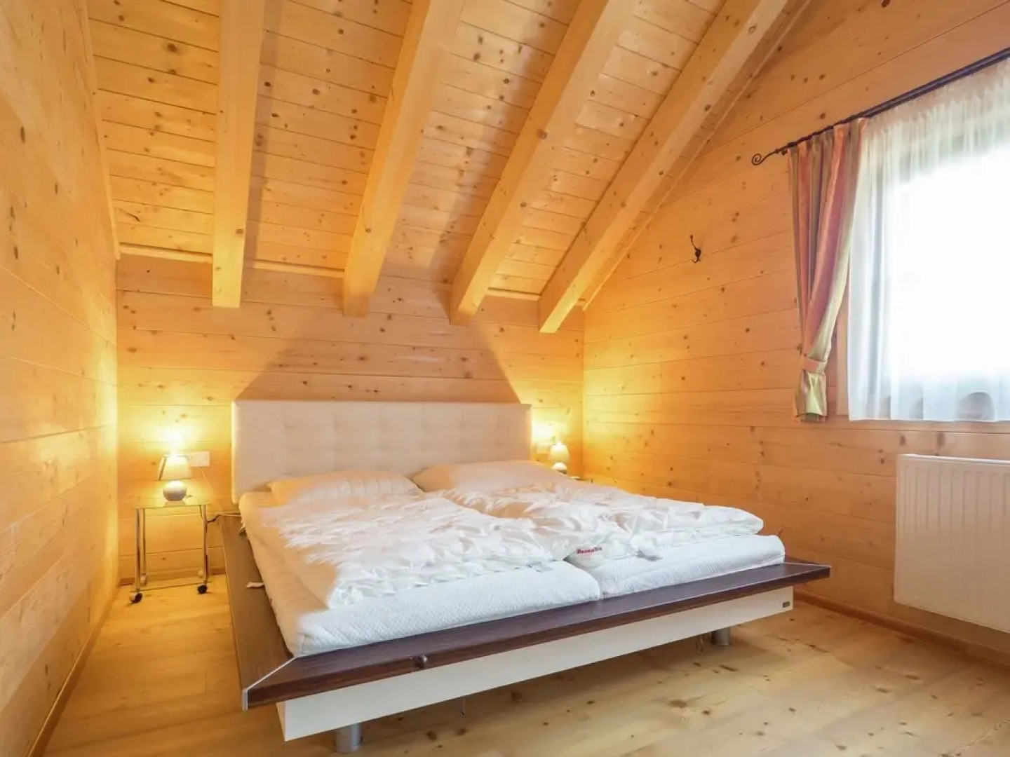 Luxury Chalet with Sauna in Koralpe near Ski Area