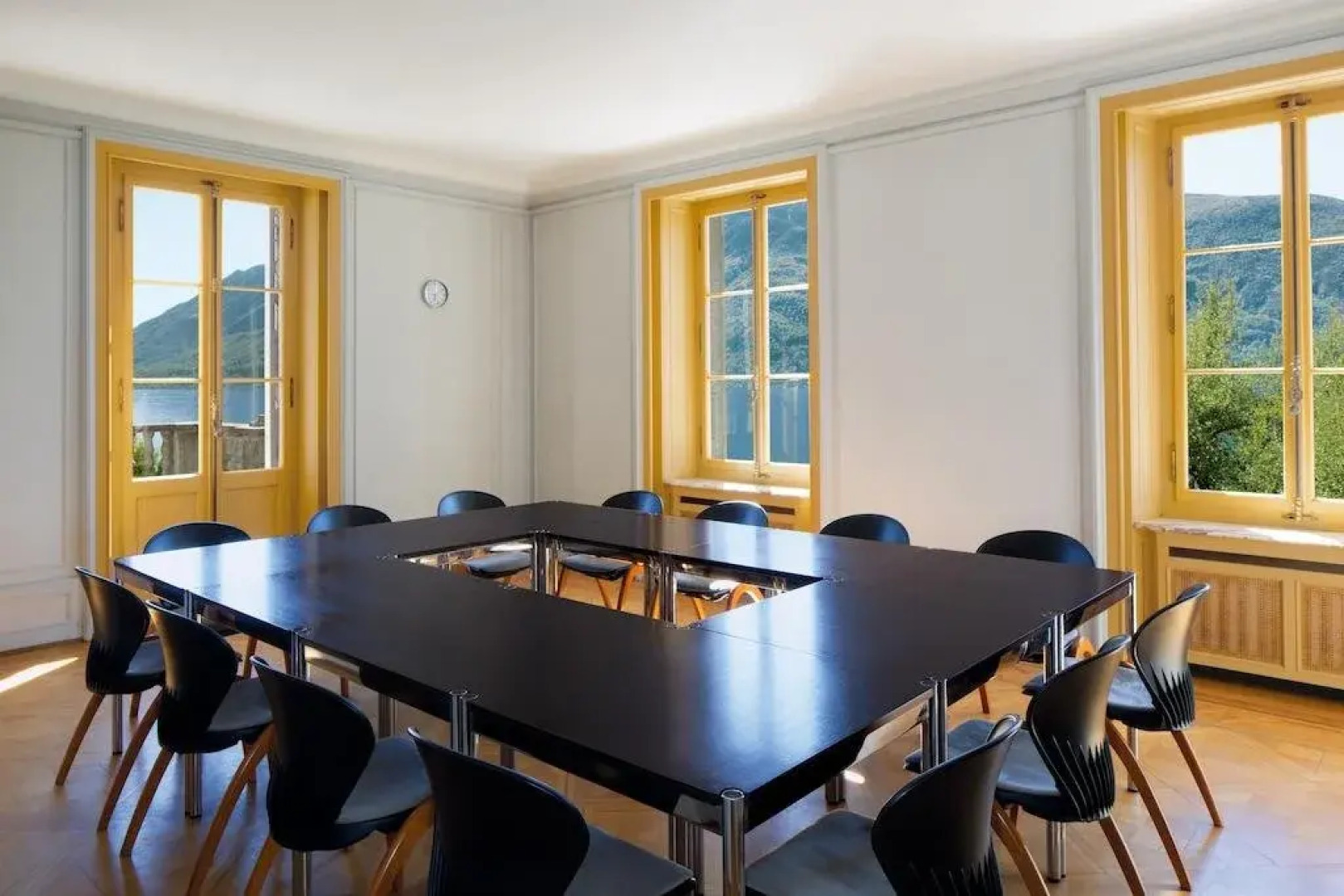 Hotel Villa Emden Isole di Brissago