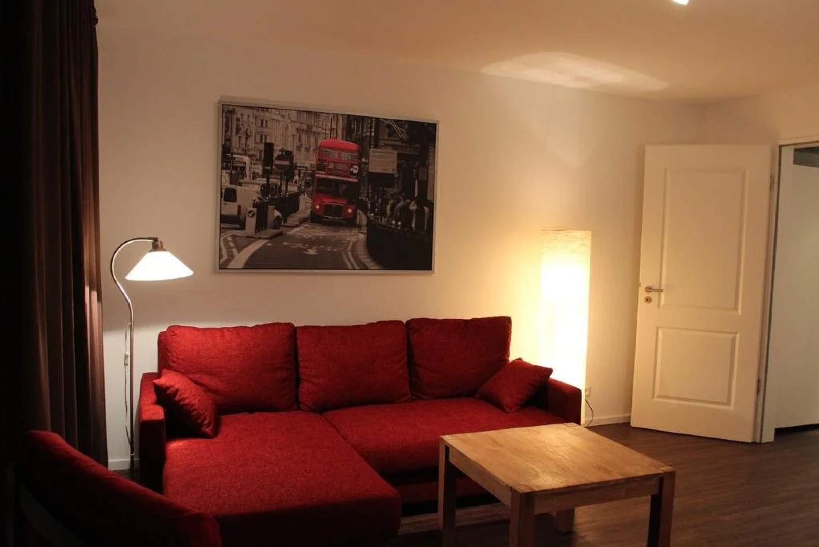 Aparthotel am Südkanal