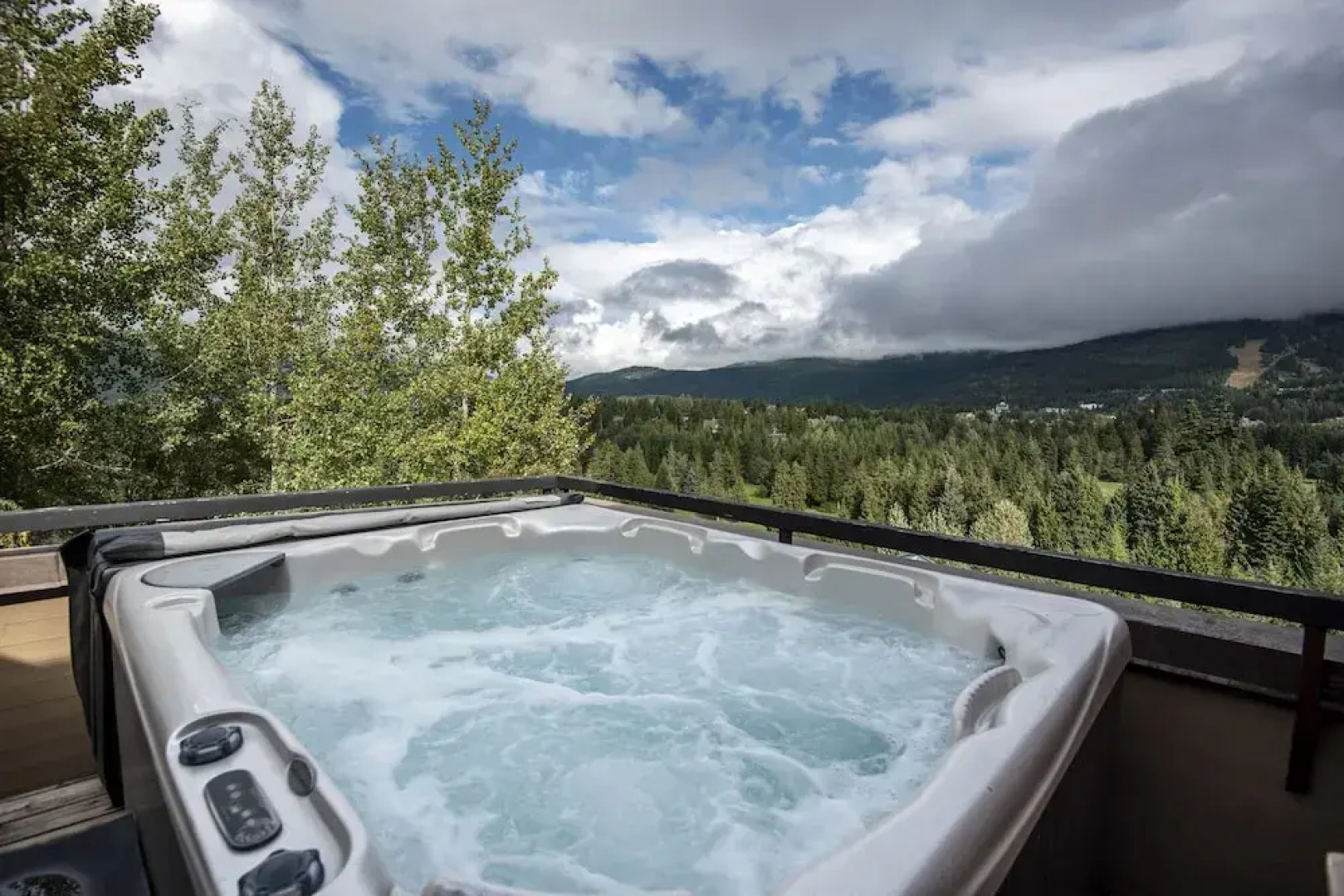 Ironwood by Westwind Properties