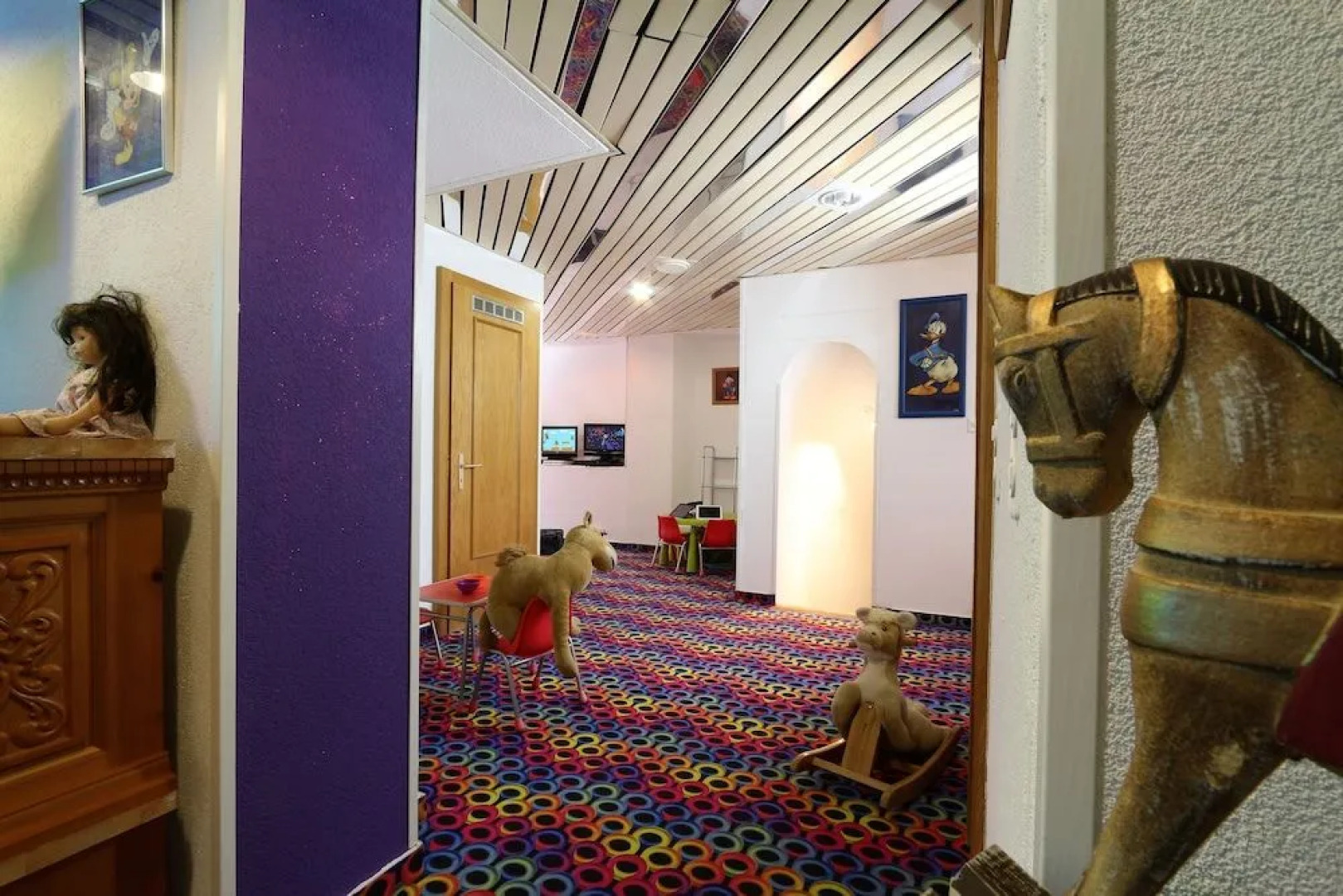 Family Hotel & Spa Desirée