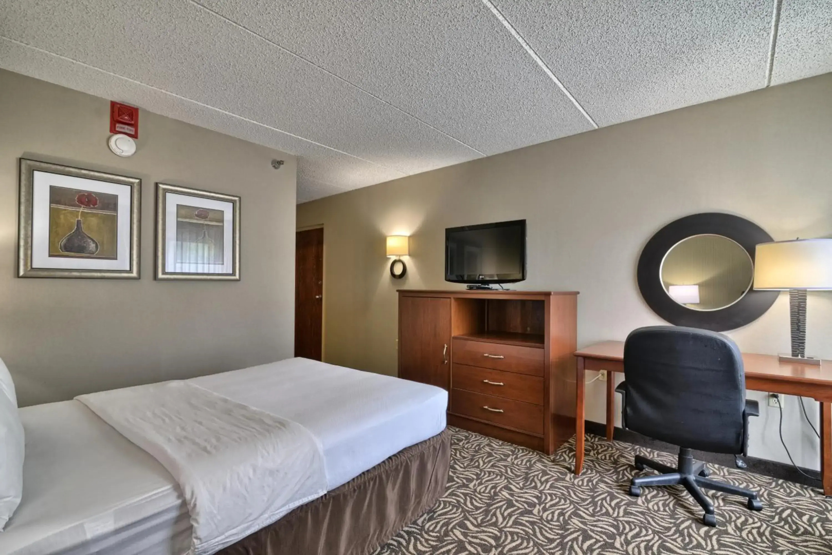 Clarion Inn & Suites Cortland - University Area