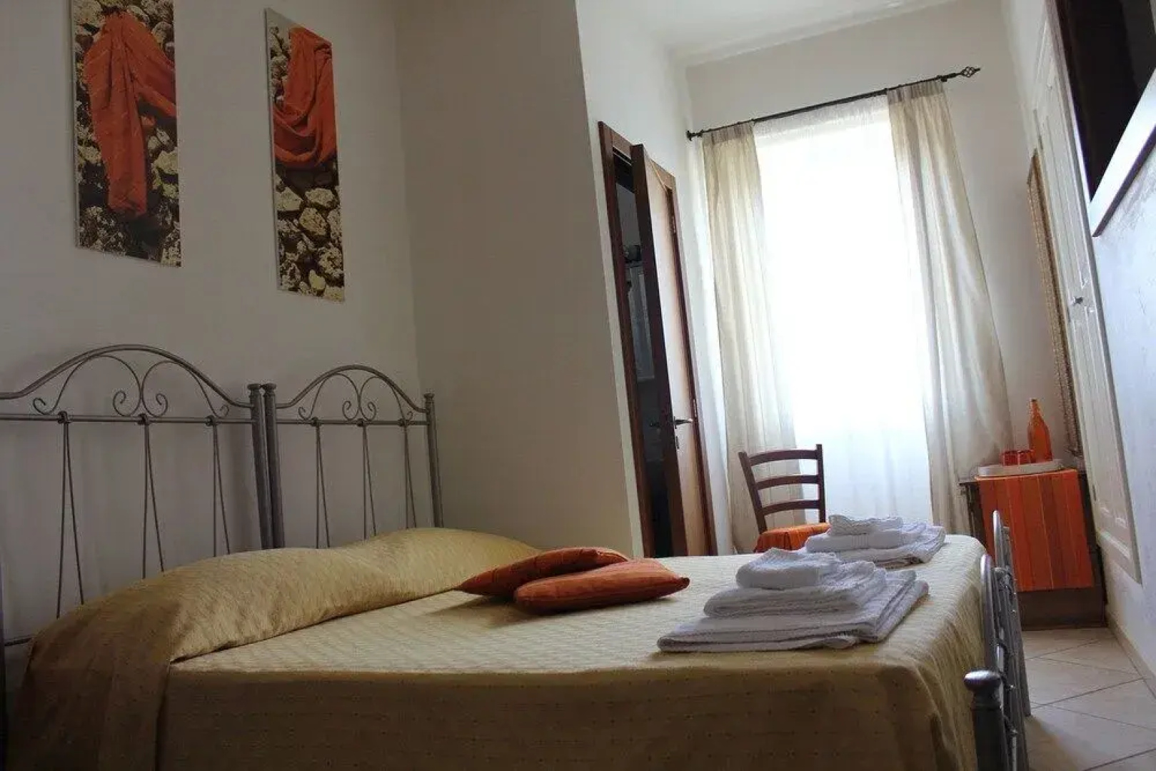 B&B La Porta DOriente