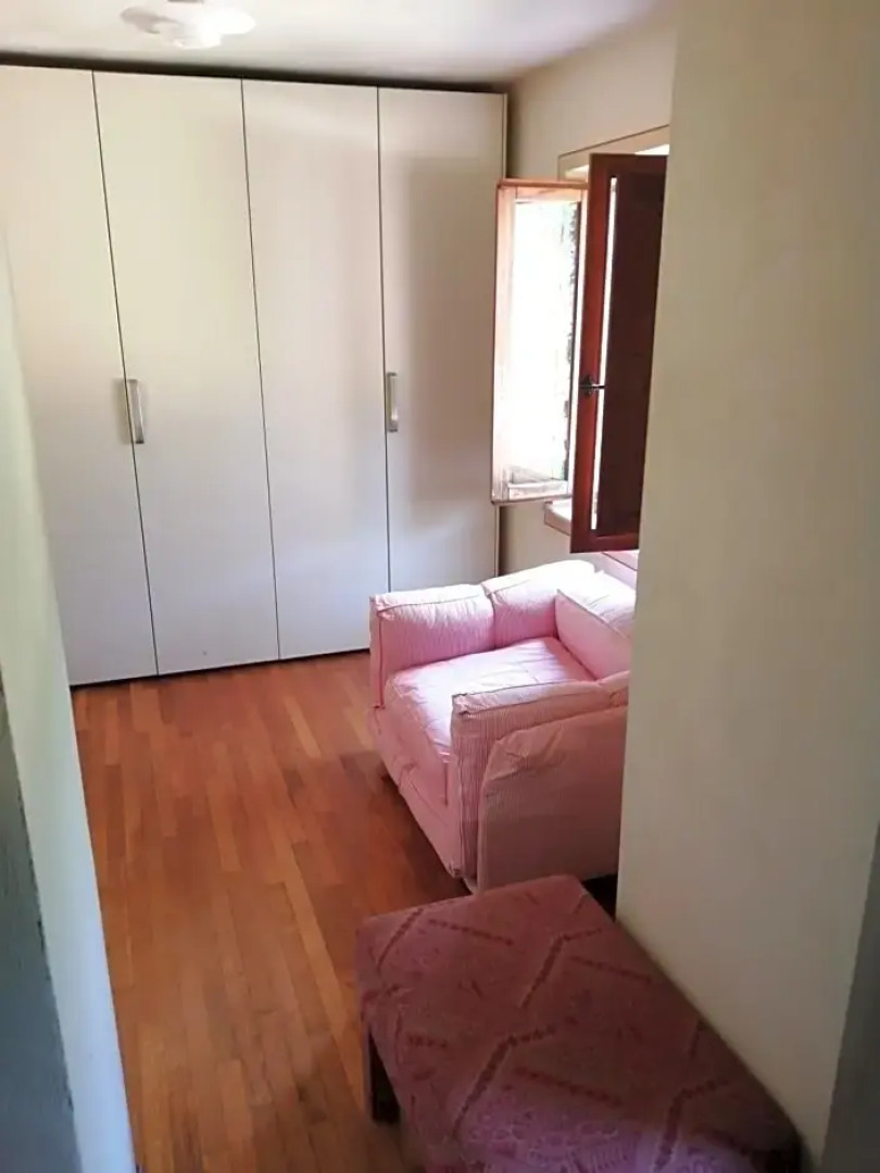 La Casetta del Cantiniere