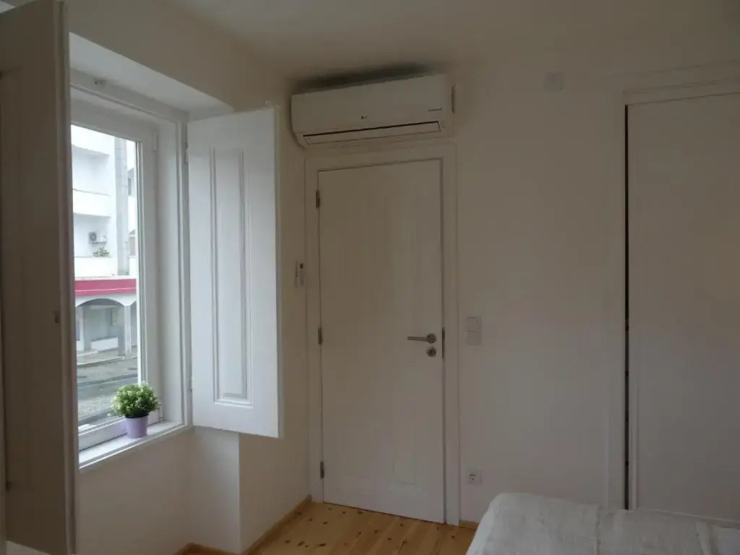 Alojamentos Casa Facha Menta