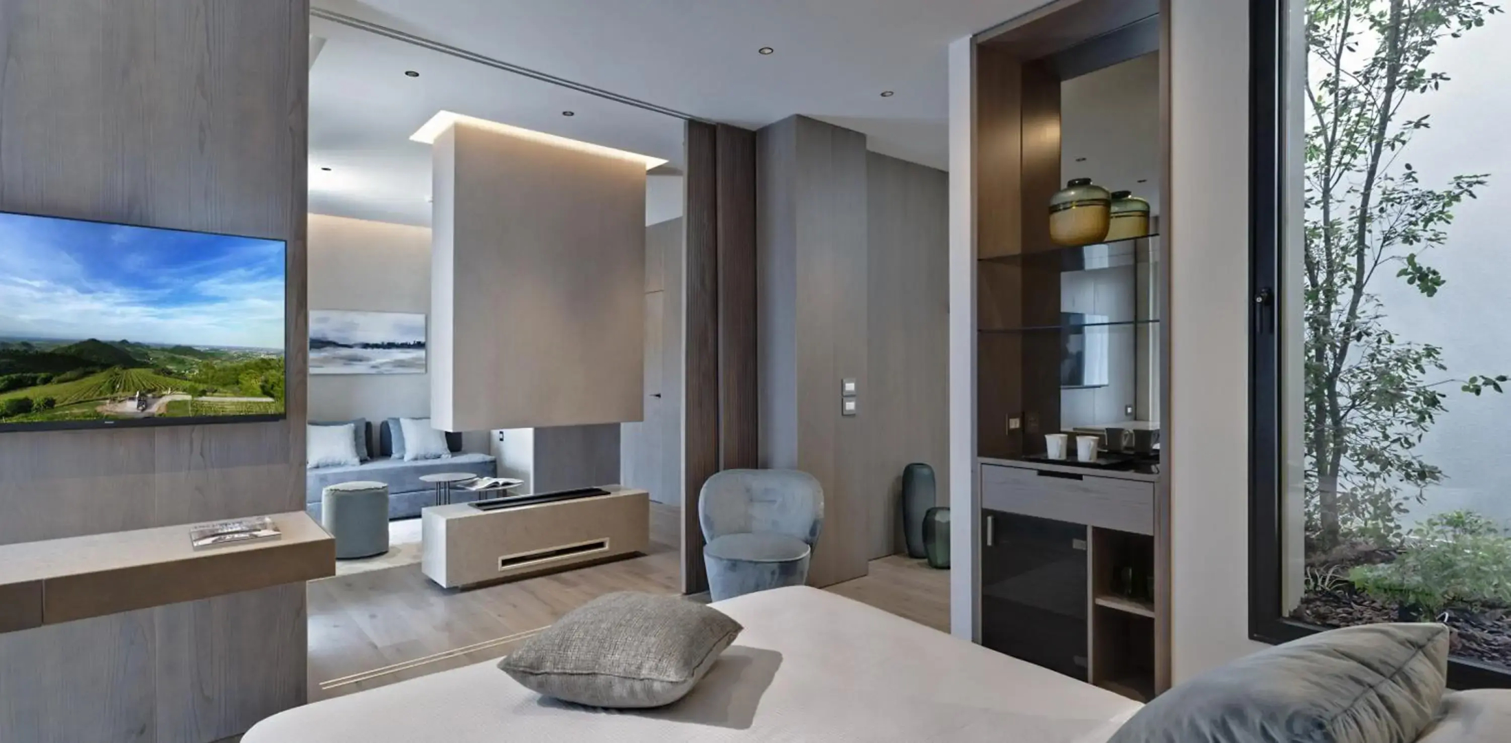 Hotel Terme Neroniane