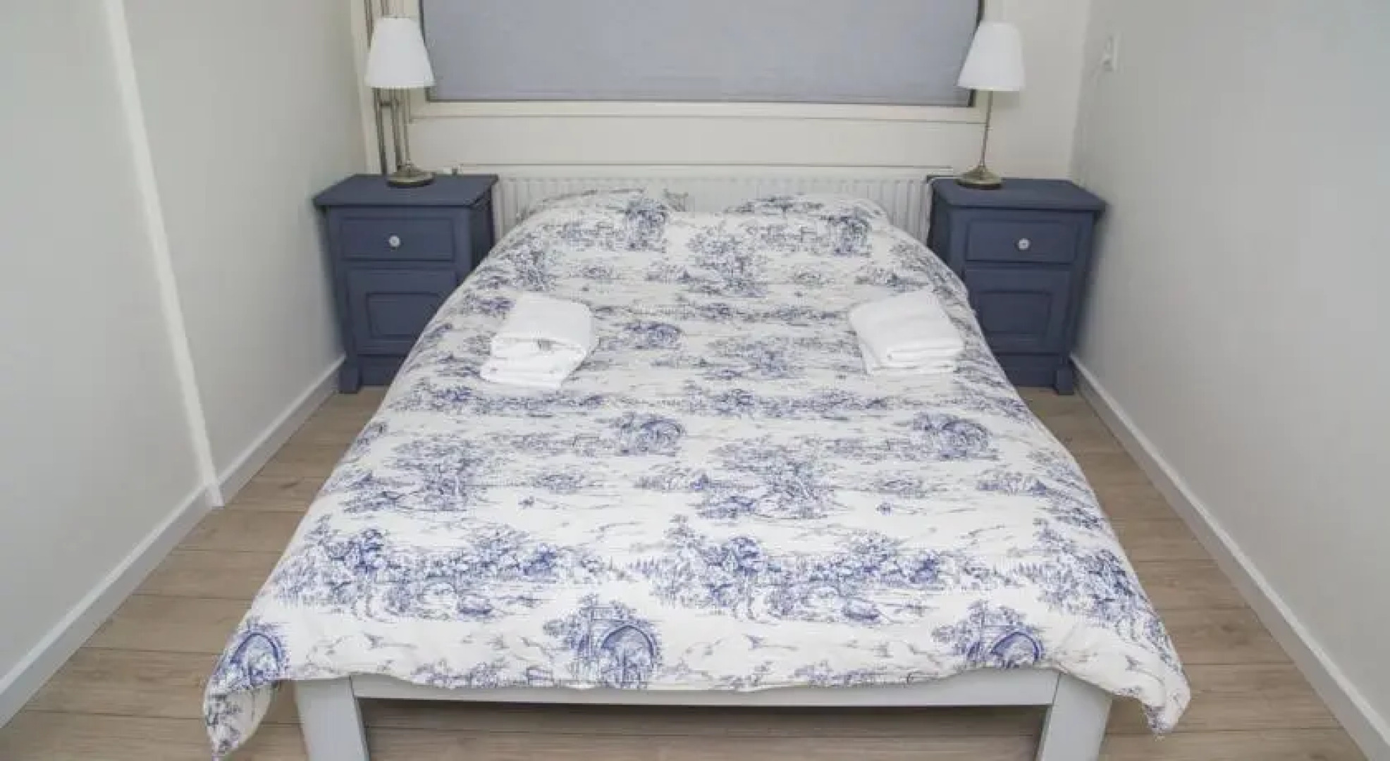 mooi huis in hartje Middelburg