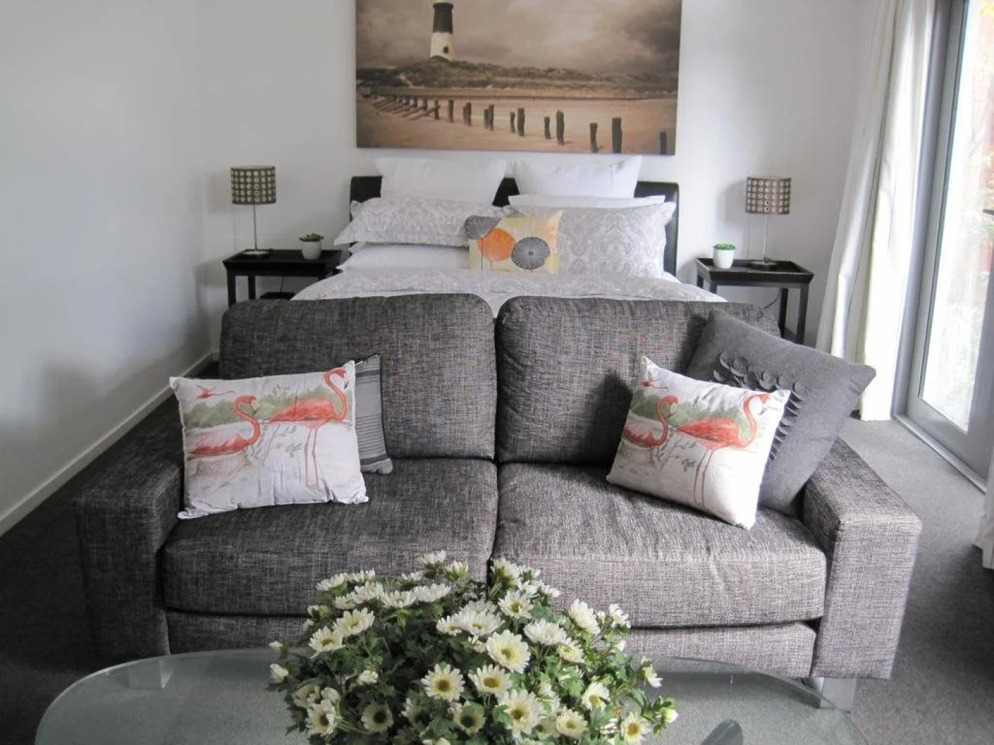 Acorns Wellington Bed and Breakfast