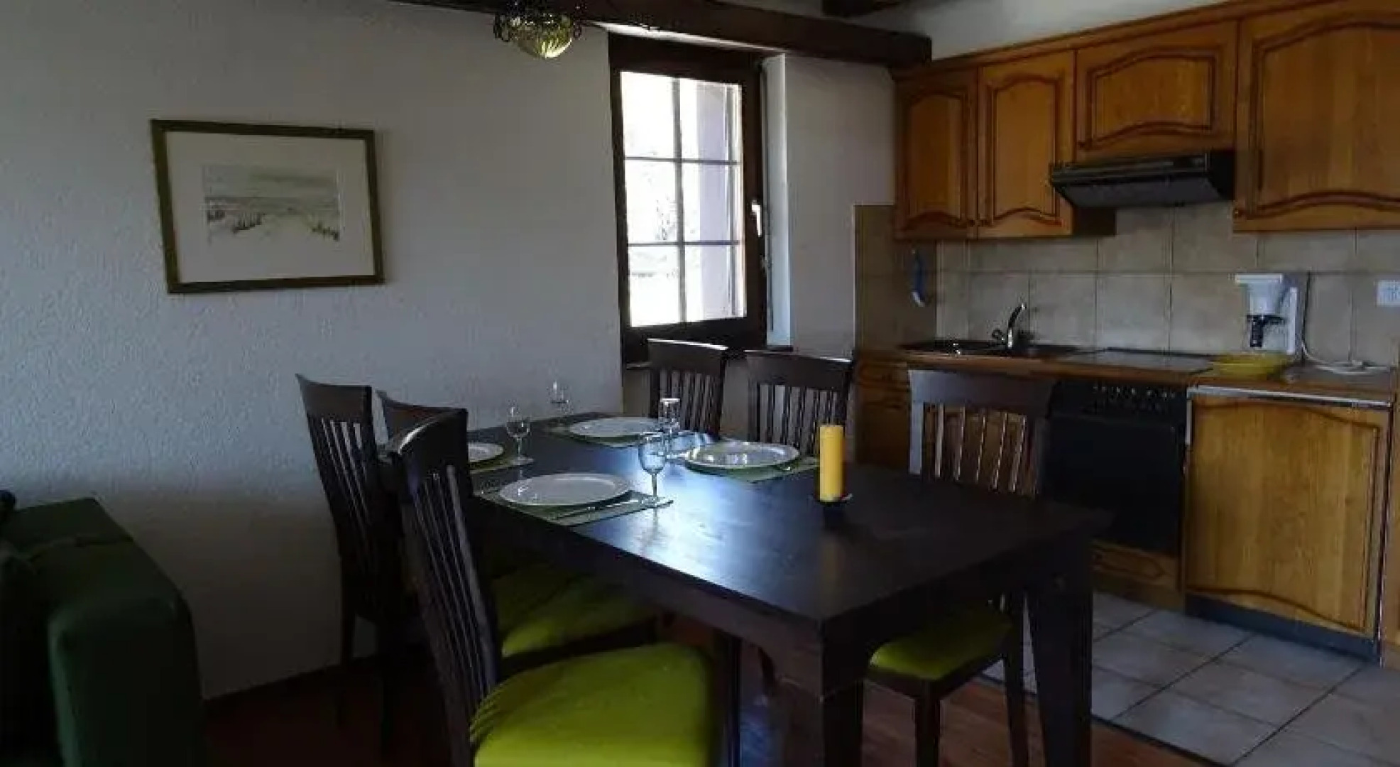 Matterhorn Valley La Collina