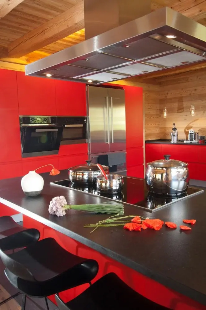Chalet Etoiles