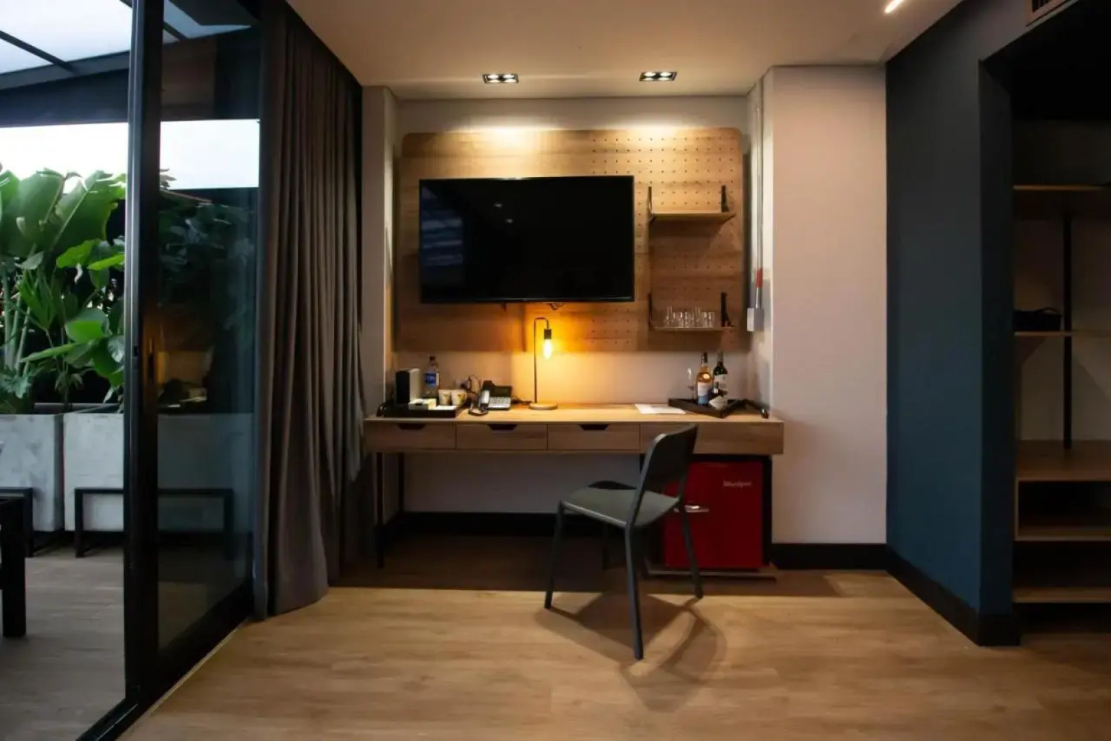 Hotel Sexto by Icono