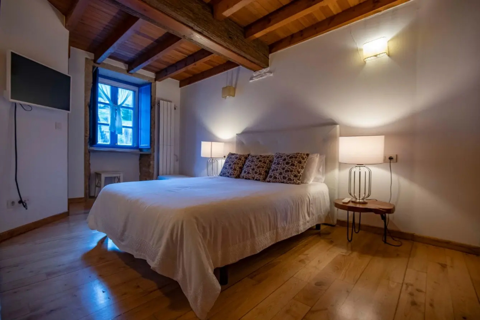 Casa Perfeuto María