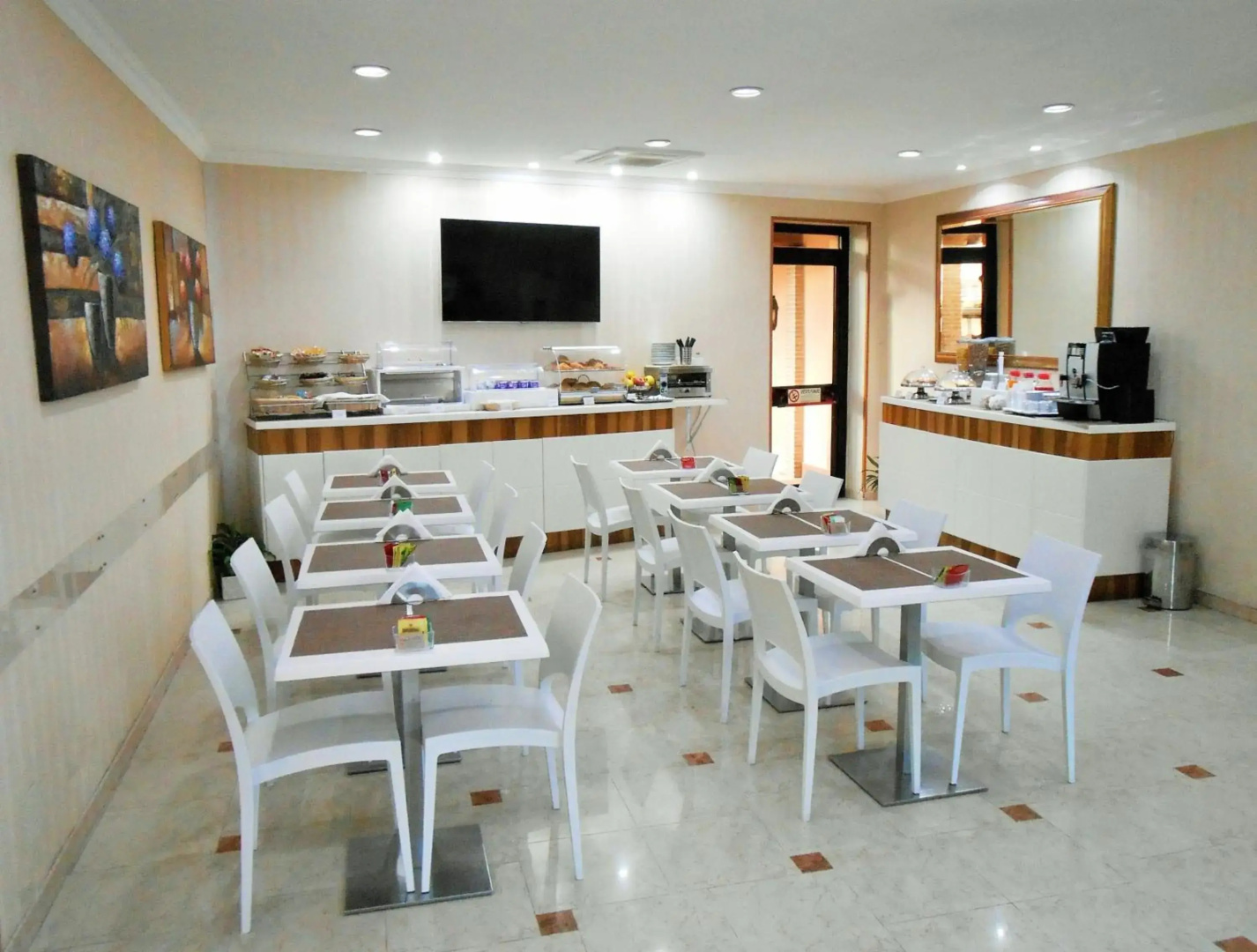 Hotel Riviera  Fiumicino