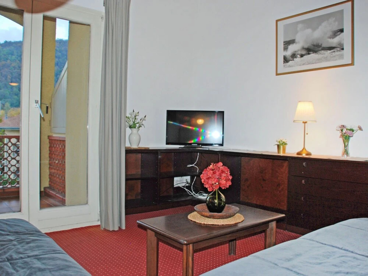 Parcolago Caslano in Caslano