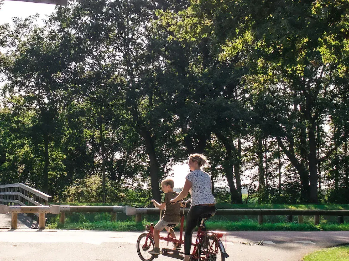 Detached Holiday Home With Dishwasher Near Assen