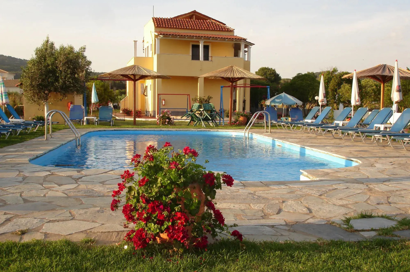 Stars Hotel - Adults Only