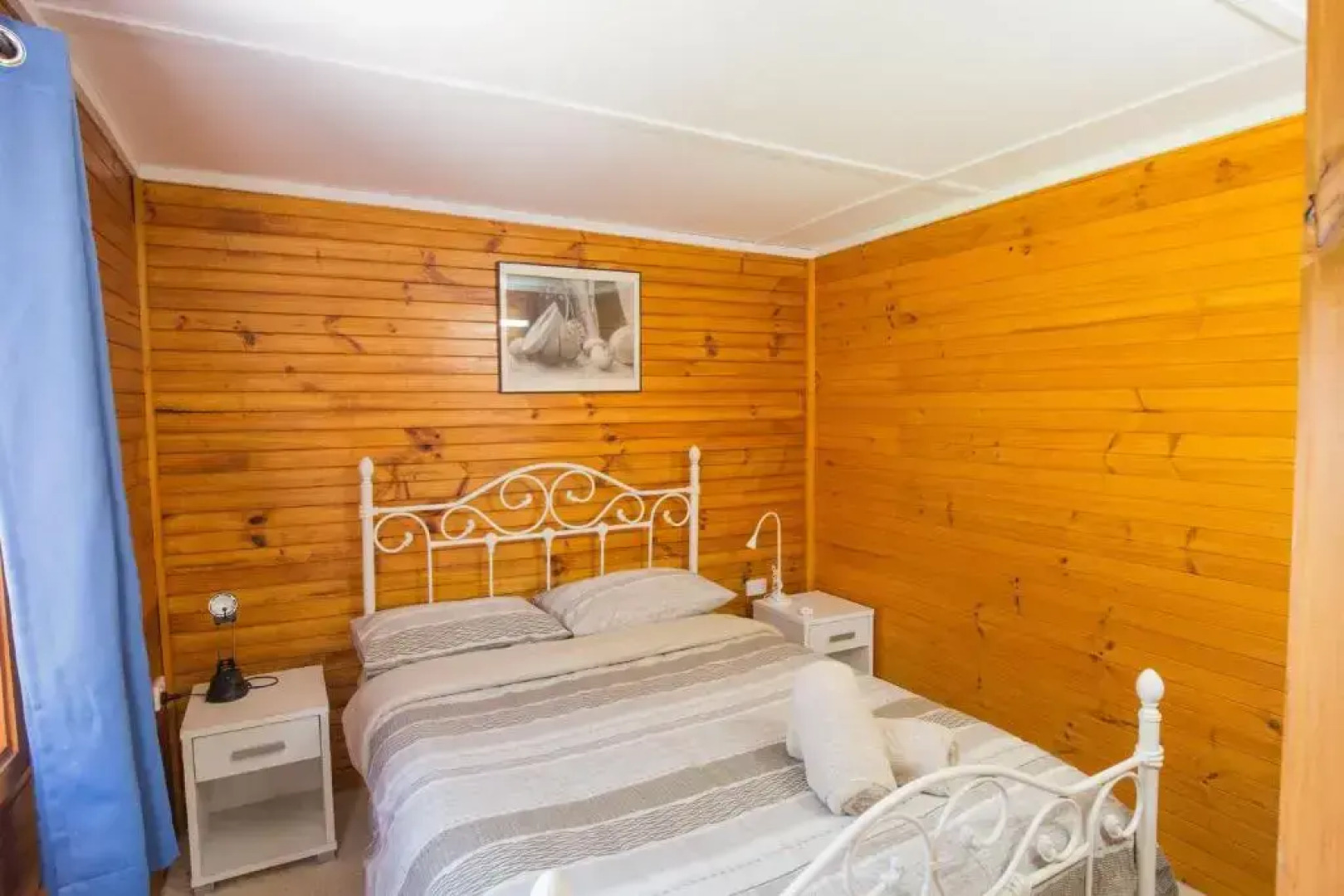 Wonboyn Cabins & Caravan Park