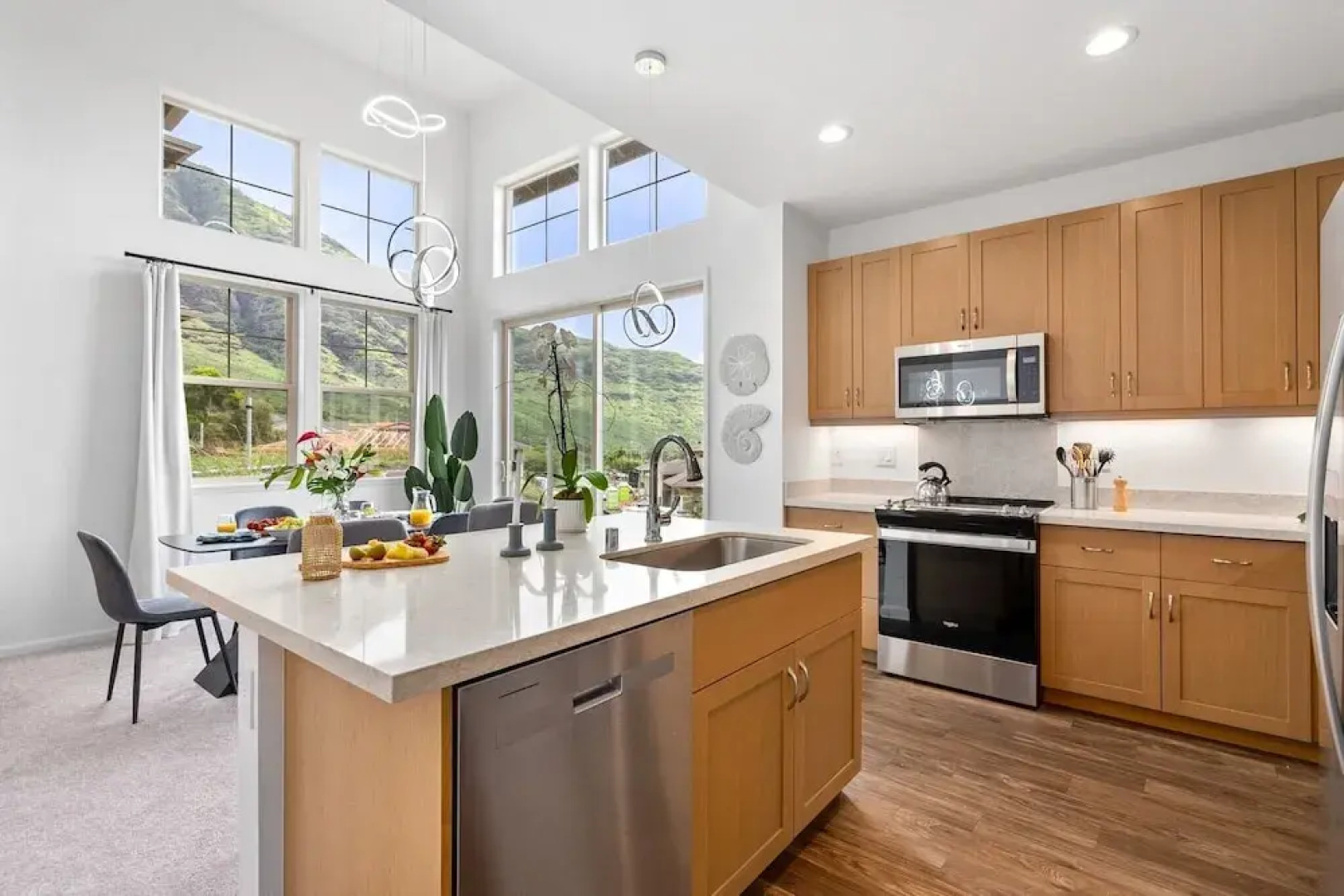 Le'ale'a by Avantstay Ocean + Mountain Views!