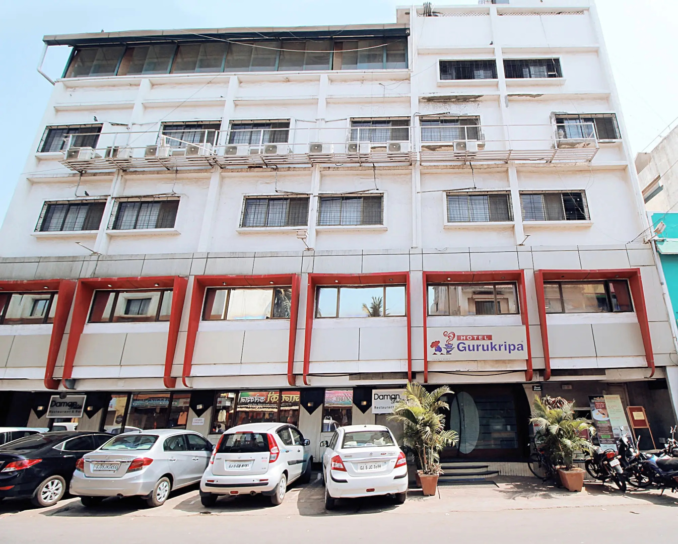Hotel Gurukripa