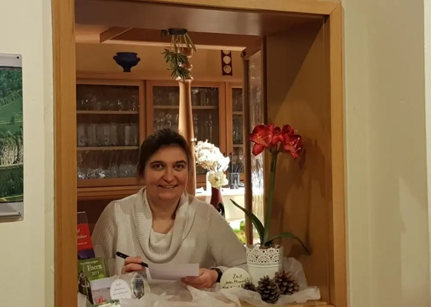 Gasthof Frankenstuben