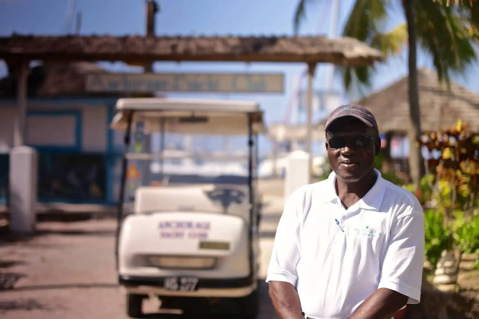 Anchorage Yacht Club Hotel