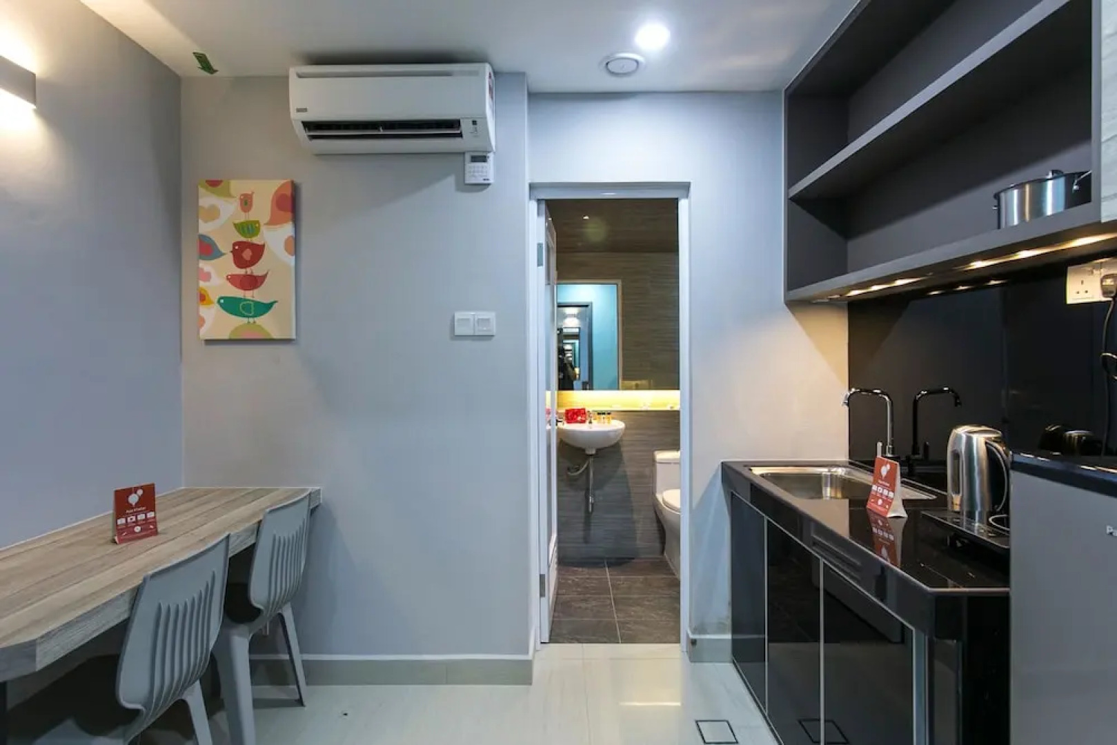 OYO 270 Home Stay Link Inn