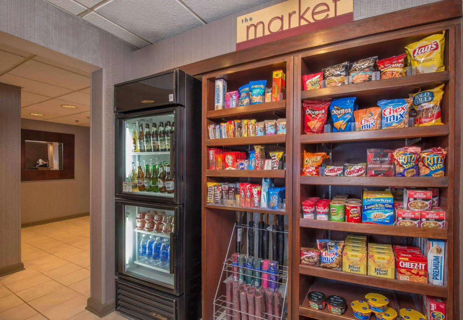 SpringHill Suites by Marriott Herndon Reston