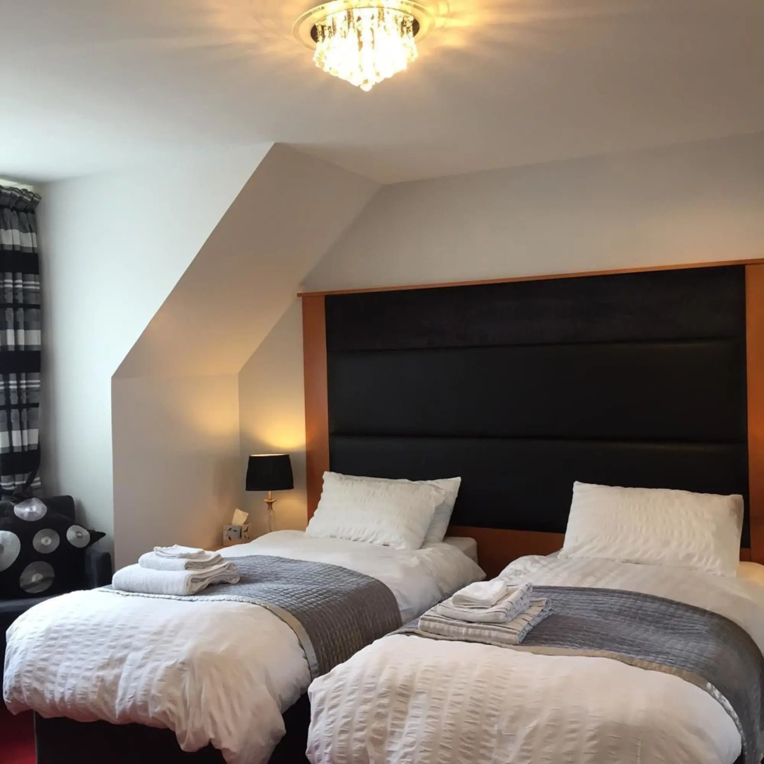 Ardvorlich Guest House